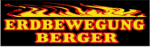 Erdbewegung Berger