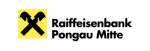 Raiffeisenbank Pongau Mitte