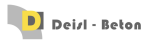 Deist Beton